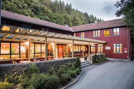 Familienurlaub & Naturerholung in der Hochsteiermark