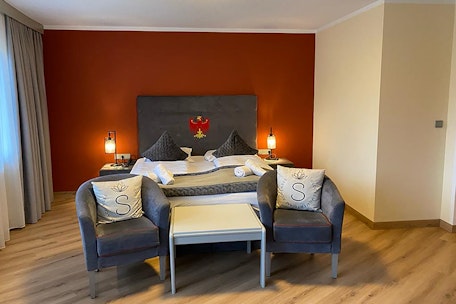 Sonnalp Maurach: Der beste Startpunkt für Berg & See