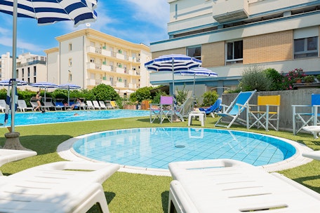 Meer, Ruhe, Dolce Vita – Willkommen im Caesar