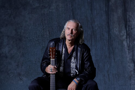 Hans Theessinks Guitar Bash 2026