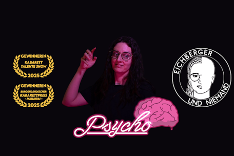 Eichberger & Niemand - „Psycho“