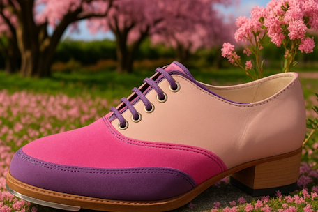 TAP INTO SPRING-STEPPTANZ-SHOW