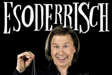 GERNOT HAAS - "ESODERRISCH"