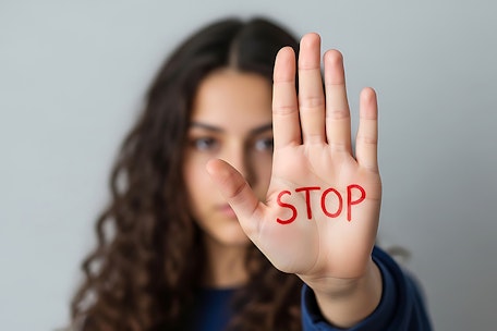 Workshop Gewaltprävention für Frauen