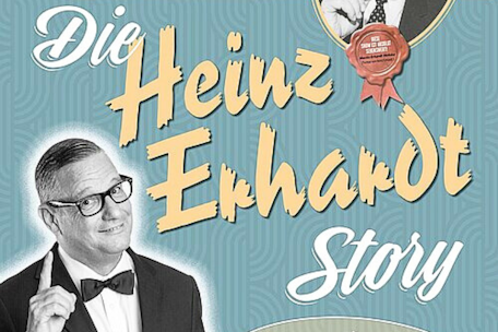 Die Heinz Erhardt Story