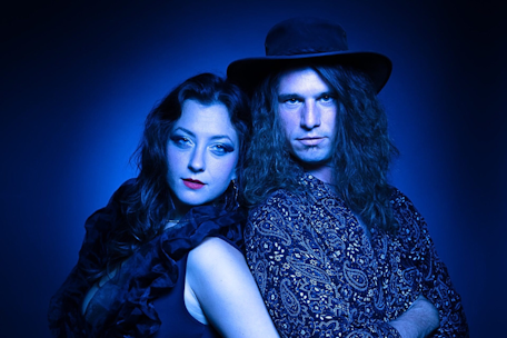 Legends of Rock - The greatest duets in music history