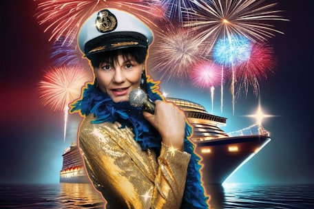 Eva Maria Marold - Frauen und Kinder zuerst