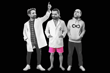 Science Busters – Weltuntergang für Fortgeschrittene