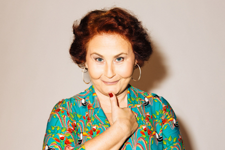 PREMIERE: Eva D. - LAUTER  LEIDENSCHAFTEN