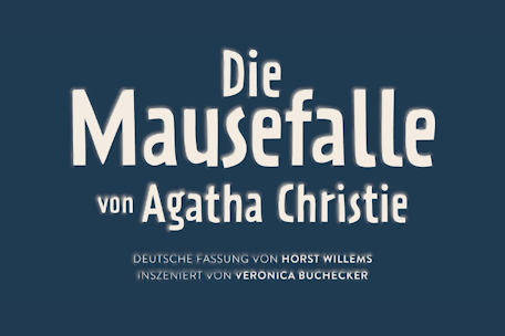 Die Mausefalle