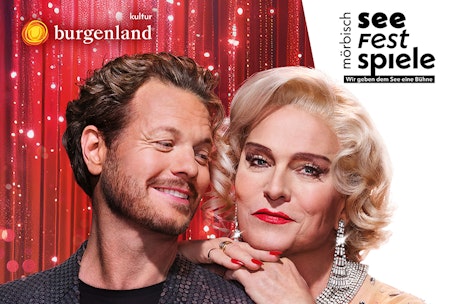 Seefestspiele Mörbisch: Ein Käfig voller Narren