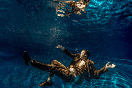 NESTROY Spiele Schwechat 2026 – Mein Freund