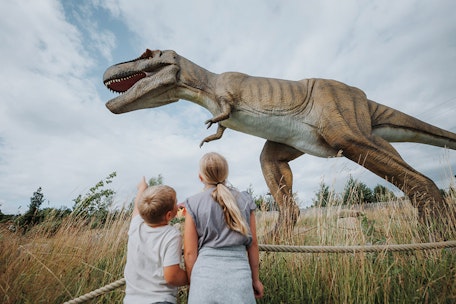 IKUNA NATURERLEBNISPARK