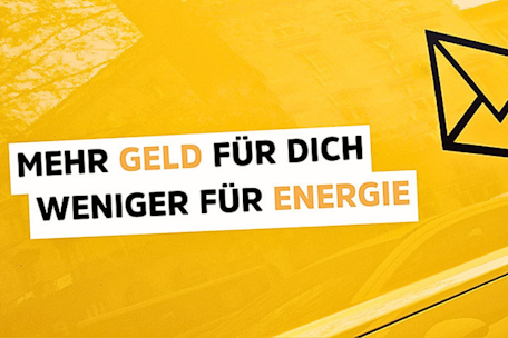 Energy Hero - Energie sparen leicht gemacht!