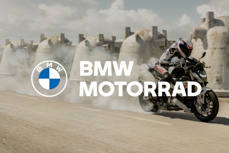 Bis zu € 1000.- Rabatt auf dein BMW-Motorrad