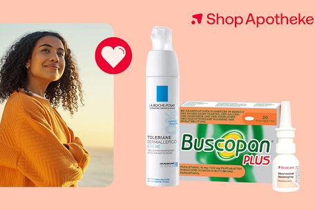 Shop Apotheke