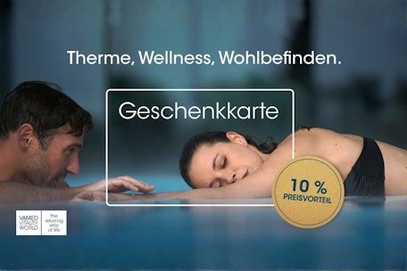 VAMED Vitality World 