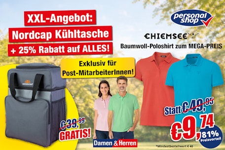 Personalshop