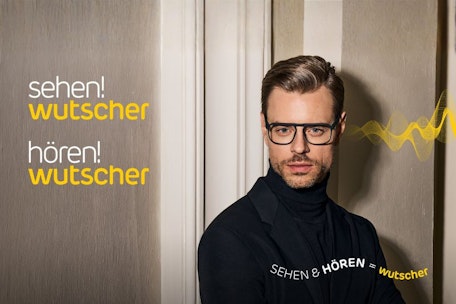 sehen!wutscher & hören!wutscher