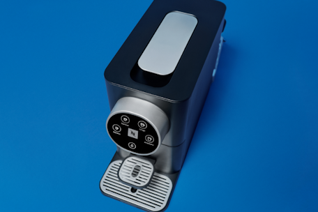 NESPRESSO Professional MitarbeiterInnen-Angebot