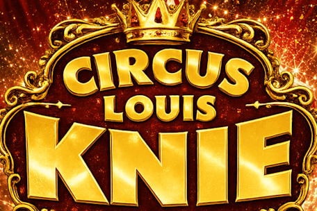 Circus Louis Knie