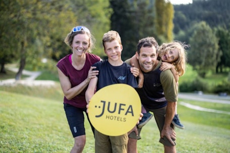 JUFA Hotels