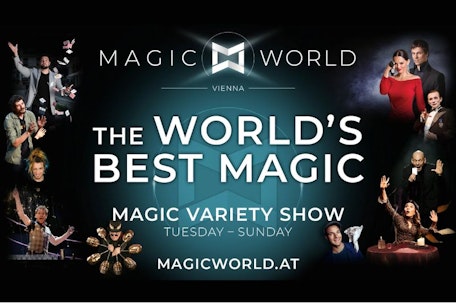 Magic Variety Show