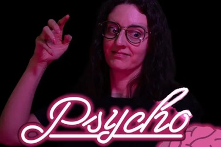 Eichberger & Niemand - "Psycho"