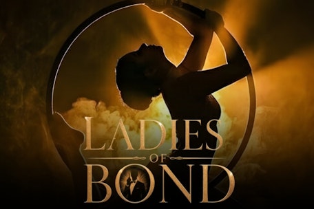 LADIES OF BOND