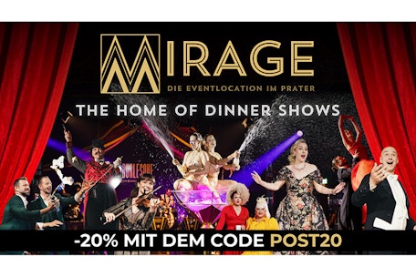 Das Mirage
