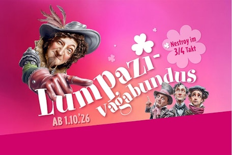 Lumpazivagabundus