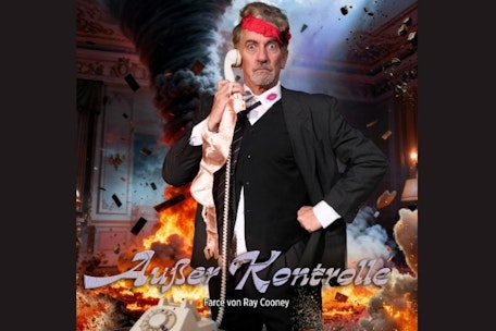 Außer Kontrolle