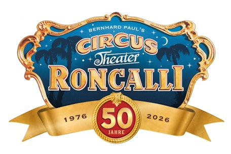 Circus-Theater Roncalli
