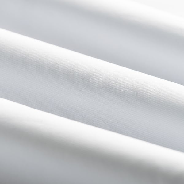 Close-Up of Aero Fabric