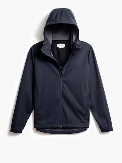 Men's Outerwear: Raincoats, Jackets | Ministry of Supply