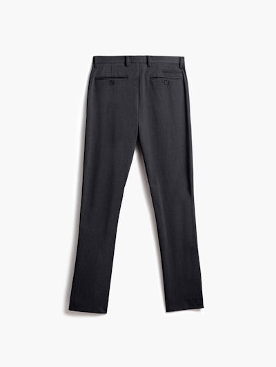 Dark Charcoal Men's Velocity Pant | Ministry of Supply