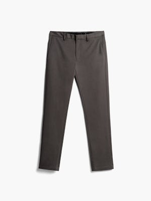 Men's Charcoal Heather Kinetic Pants Front
