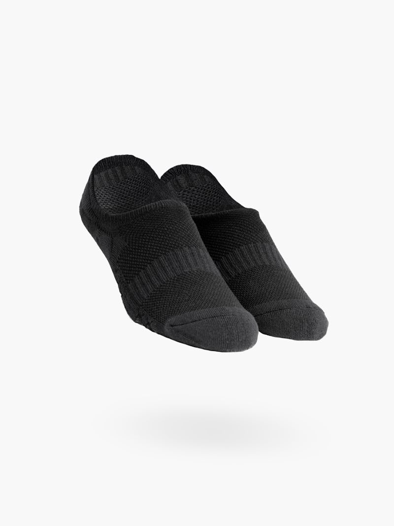 Atlas No Show Sock Bundle | Ministry of Supply