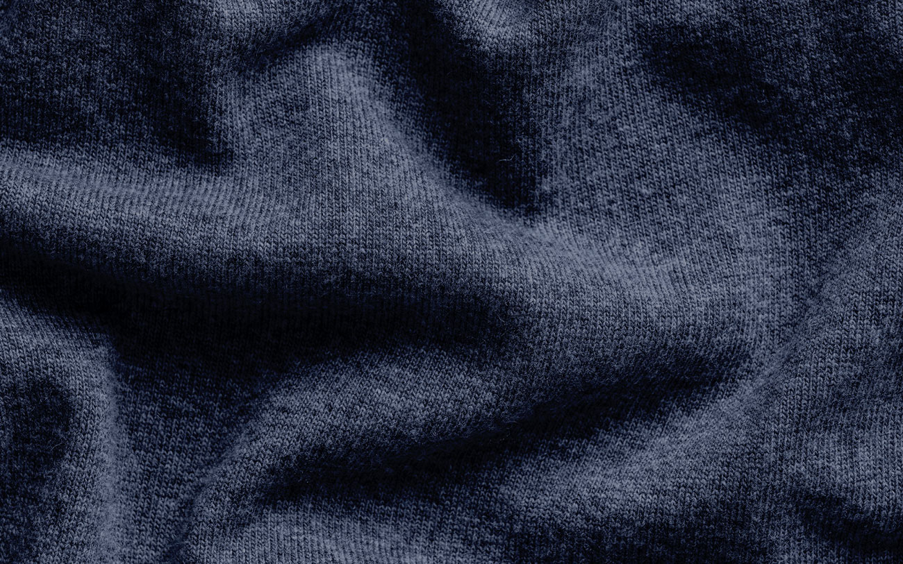 atlas merino sweater wavy fabric