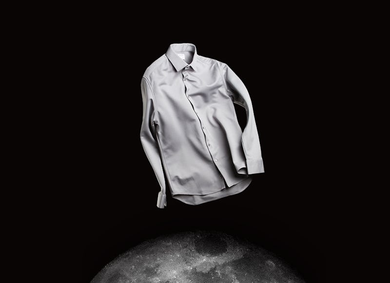 Apollo Shirt in Space