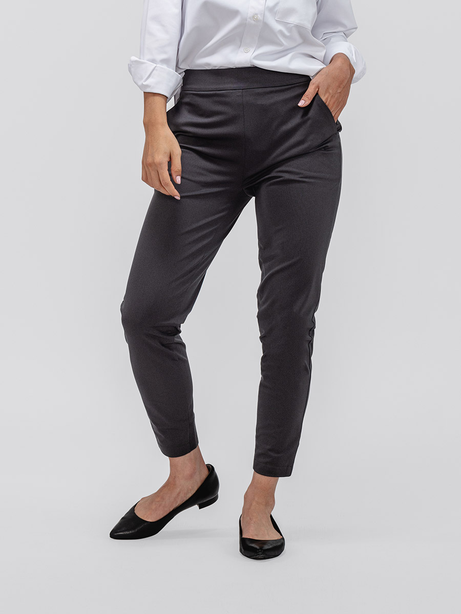 Black Shirt Grey Pant Stylish Combo For Men  Evilato