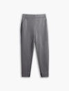 Front of Slate Grey Kinetic Pull On Pant