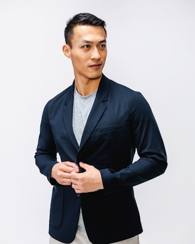 Menswear: Clothing Styles for Comfort | Ministry of Supply