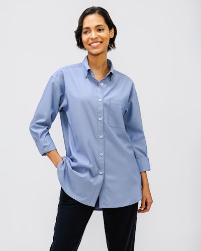 Womenswear: Clothing Styles for Comfort | Ministry of Supply