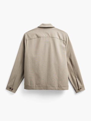 Flax Men's Velocity Shirt Jacket | Ministry of Supply