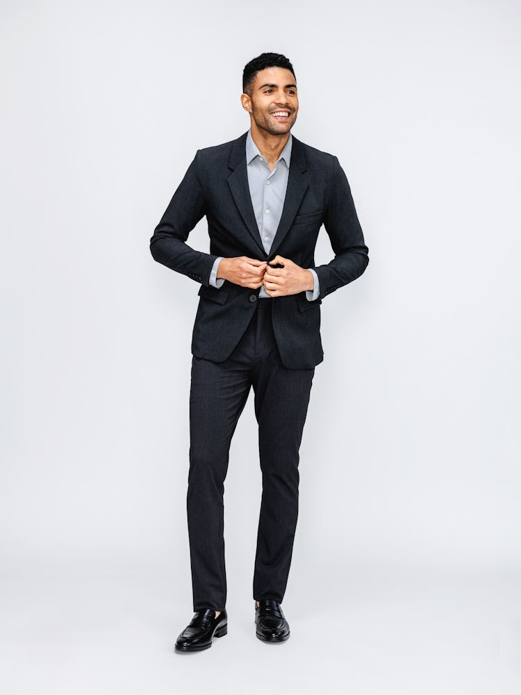 Menswear: Clothing Styles for Comfort | Ministry of Supply