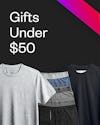 gifts under 50 mens