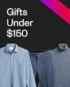 gifts under 150 mens