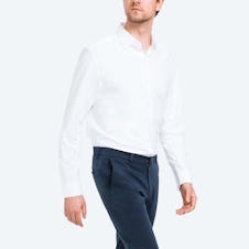 Labs Zoned Dress Shirt
