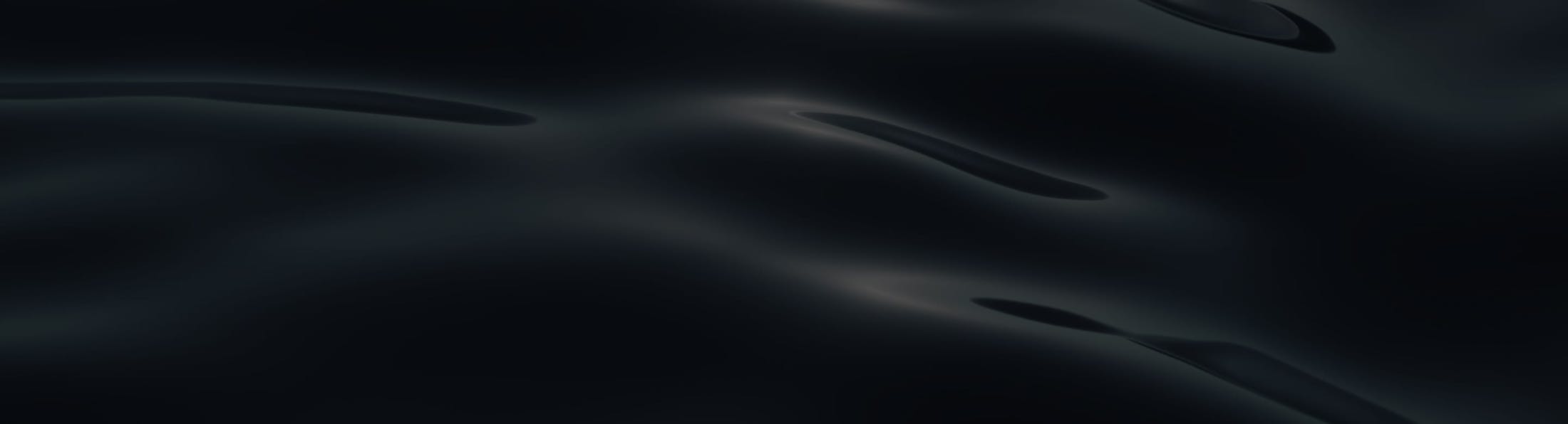 Close-up of waves in a liquid